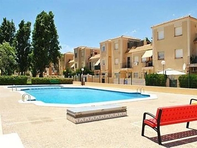 Duplex en Torrevieja