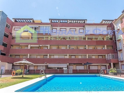 Dúplex en venta en Isla Cristina ciudad de 2 habitaciones con terraza y piscina
