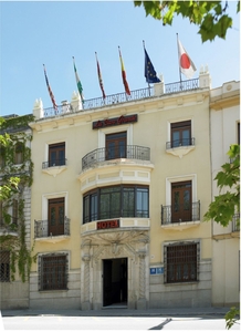 Edificio en venta, Baena, Córdoba