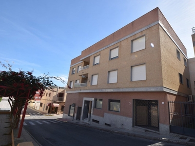Edificio en venta, El Ejido, Almería