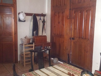 La Nucia casa adosada en venta