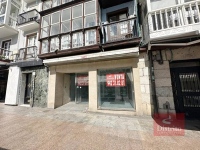 Local comercial Burgos Santander Ref. 94047695 - Indomio.es