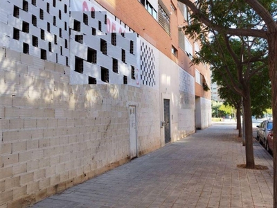 Local comercial Calle Castell de Castells 14 Alicante - Alacant Ref. 94053851 - Indomio.es