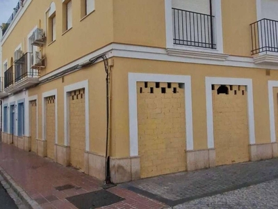 Local comercial calle San Rafael. Rota (Cádiz)centro - La Costilla Rota Ref. 94031703 - Indomio.es