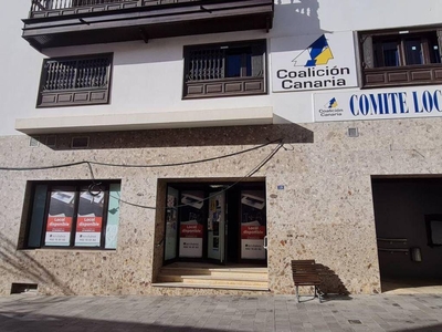 Local comercial Calle San Sebastian 28 Icod de Los Vinos Ref. 94034309 - Indomio.es