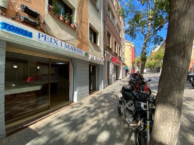 Local comercial Carrer de la Font den Canyelles Barcelona Ref. 94054895 - Indomio.es