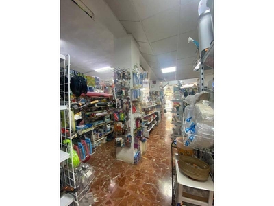 Local comercial Granada Ref. 94012855 - Indomio.es