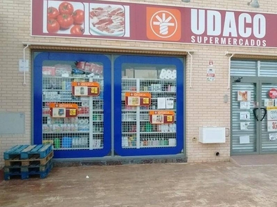 Local comercial Guardamar del Segura Ref. 94001241 - Indomio.es