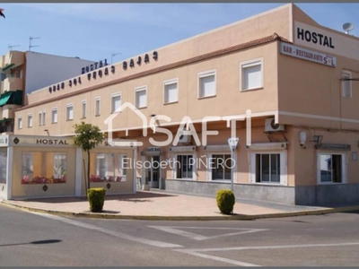 Local comercial Puebla de La Calzada Ref. 94009815 - Indomio.es