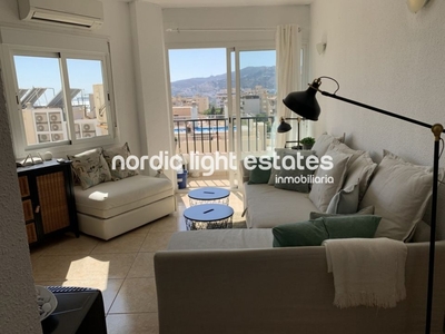 Nerja apartamento en venta