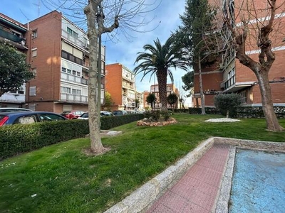 Piso en alquiler en Aluche, Latina, Madrid, Madrid