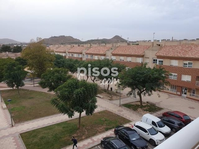 Piso en alquiler en Plaza de Arquitectos Cerdán y Beltri