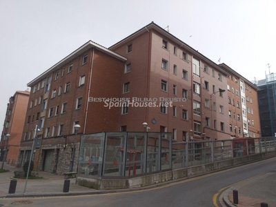 Piso en venta en Bilbao