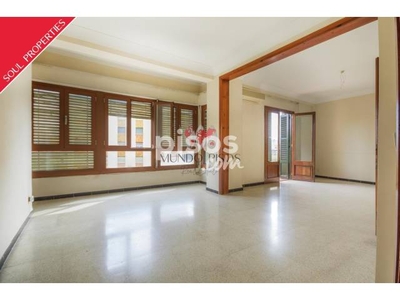 Piso en venta en Bons Aires