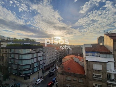 Piso en venta en Calle del Alcalde Vázquez Varela