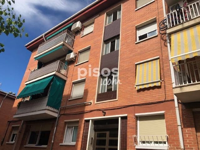 Piso en venta en Carrer d'Olot