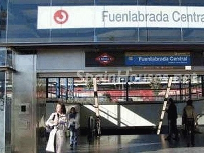 Piso en venta en Fuenlabrada