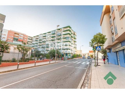 Piso en venta en Fuentenueva-Salesianos