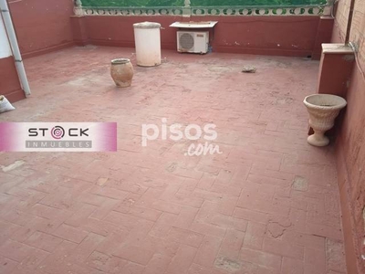 Piso en venta en Manises - El Mercado