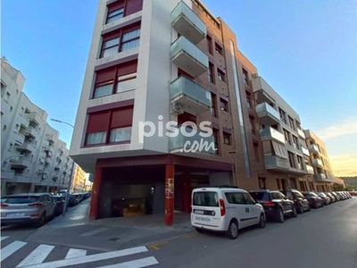 Piso en venta en Ponent-França-El Tancat