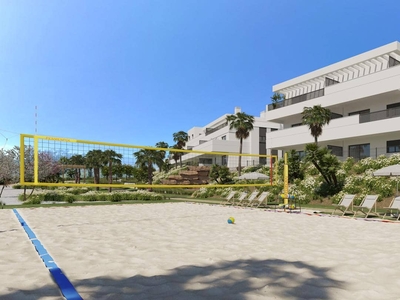 Piso en venta en Puerto de Estepona, Estepona, Málaga