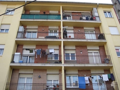 Piso en venta en Sant Hilari Sacalm de 3 habitaciones con balcón
