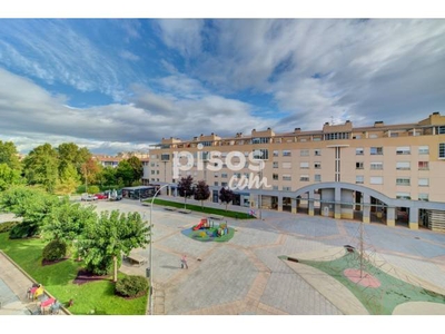 Piso en venta en Zizur Mayor - Zizur Nagusia