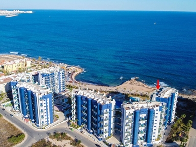 Punta Prima ático en venta