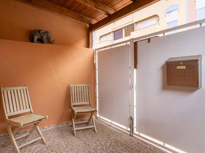 Santa Cruz De Tenerife casa adosada en venta