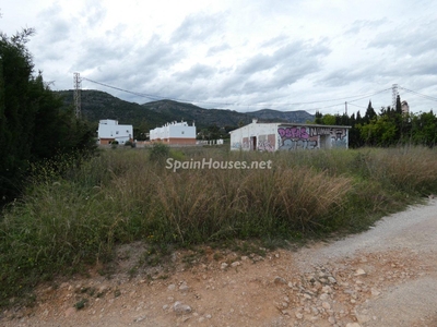 Solar en venta en Alcanar