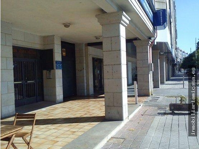 Tienda - Local comercial Pontevedra Ref. 94023889 - Indomio.es