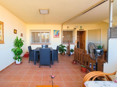 Turre apartamento en venta