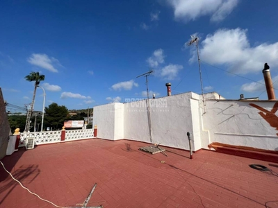 Venta Casa adosada en Avda. Guadarranque 23 San Roque. 116 m²