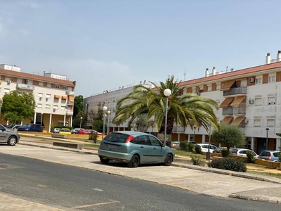 Venta Casa adosada Jerez de la Frontera. Con terraza 114 m²