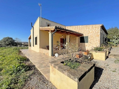 Venta Casa rústica Santa Margalida. 164 m²