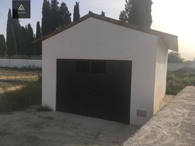 Venta Casa rústica Vegas del Genil. 50 m²