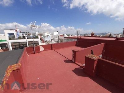 Venta Casa unifamiliar Algeciras. Buen estado 155 m²