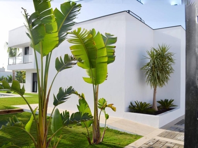 Venta Casa unifamiliar Conil de la Frontera. Con terraza 238 m²