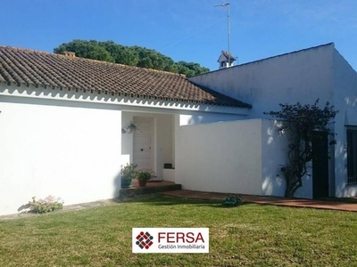 Venta Casa unifamiliar El Puerto de Santa María. 207 m²