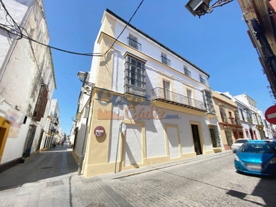 Venta Casa unifamiliar en Federico Rubio 67 El Puerto de Santa María.