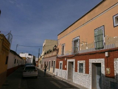 Venta Casa unifamiliar Jerez de la Frontera. 129 m²