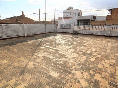 Venta Casa unifamiliar Jerez de la Frontera. Con terraza 112 m²