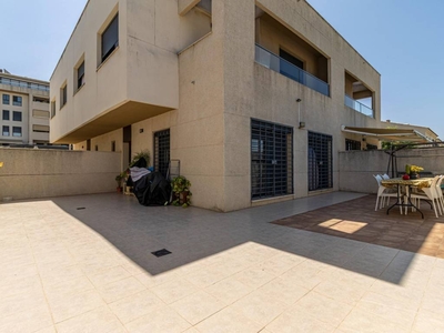 Venta Casa unifamiliar Jerez de la Frontera. Con terraza 220 m²