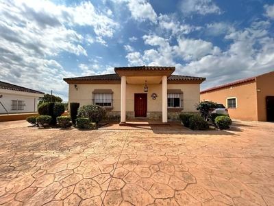 Venta Casa unifamiliar Jerez de la Frontera. Con terraza 245 m²