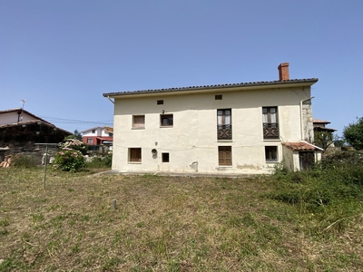 Venta de casa en Hontoria (Llanes (Concejo))