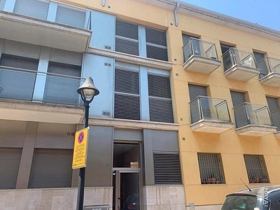 Venta de piso en Vila de Palafrugell - Llofriu - Barceloneta de 2 habitaciones con terraza y calefacción