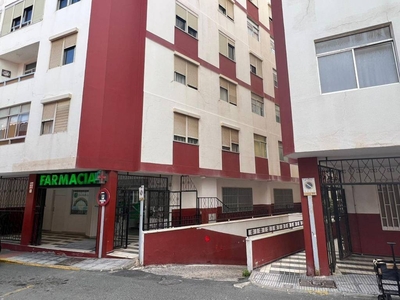 Venta Piso en Calle Pedro de la Ascension. Telde. A reformar primera planta