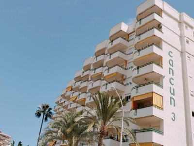 Venta Piso Gandia. Piso de tres habitaciones Novena planta con terraza