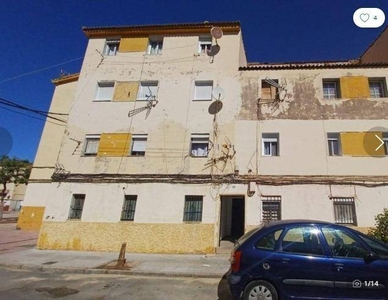 Venta Piso Huelva. Piso de tres habitaciones en Rio Ebro 7. Segunda planta