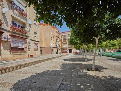 Venta Piso Jerez de la Frontera. Piso de tres habitaciones